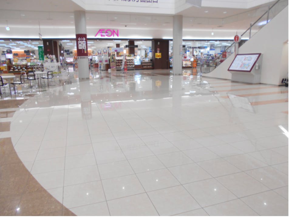 【イオンモール都城駅前】ウエストコート