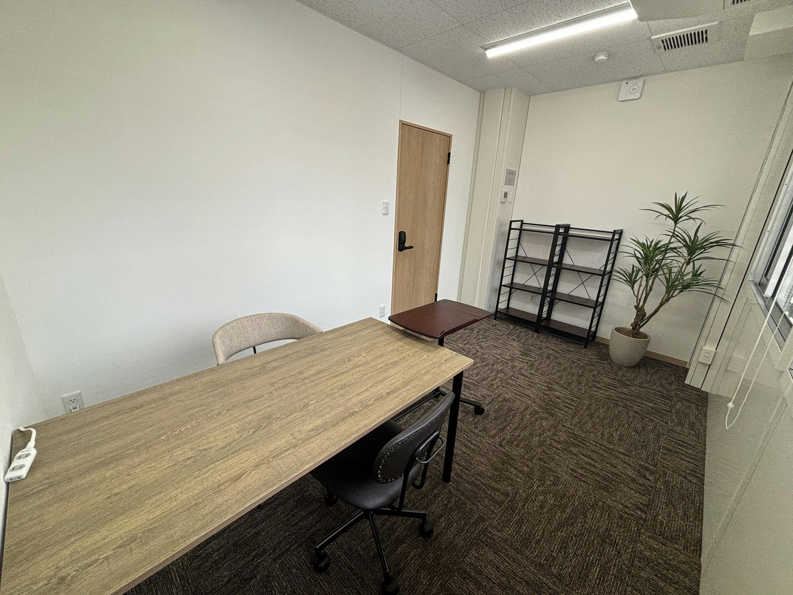 【茶屋ヶ坂駅4分】自主企画マルシェやワークショップに最適なお手頃価格のレンタルスペース「Hobby」/敷地全体の貸切イベント開催も可能!