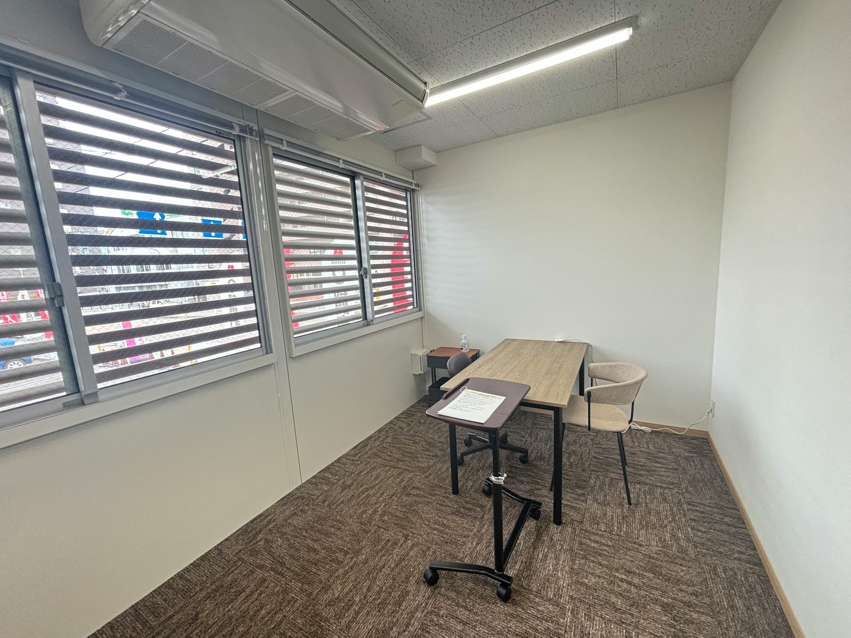 【茶屋ヶ坂駅4分】自主企画マルシェやワークショップに最適なお手頃価格のレンタルスペース「Hobby」／敷地全体の貸切イベント開催も可能！