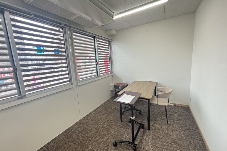 愛知県名古屋市 レンタルスペース 内観2