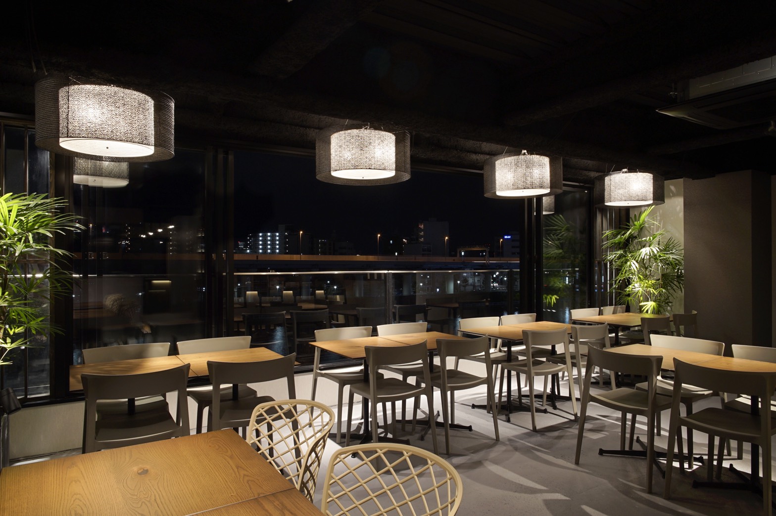 【浅草駅0分】撮影・ロケにおすすめ、隅田川を一望できるレンタルスペース