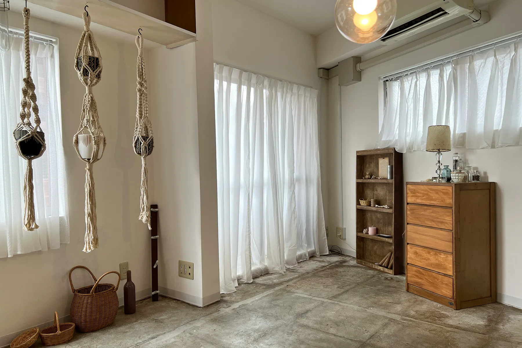 【池尻大橋5分】商用撮影に最適な陽当たりの良いヨーロピアンアンティーク調のスタジオスペース