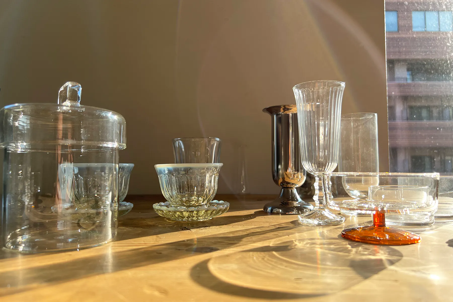 【池尻大橋5分】商用撮影に最適な陽当たりの良いヨーロピアンアンティーク調のスタジオスペース