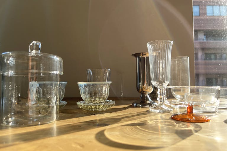 撮影用プロップも豊富です