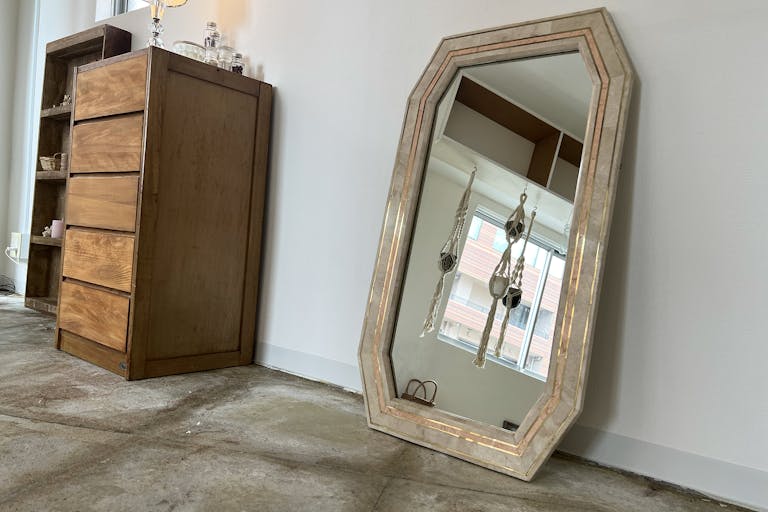 【池尻大橋5分】商用撮影に最適な陽当たりの良いヨーロピアンアンティーク調のスタジオスペースの画像13