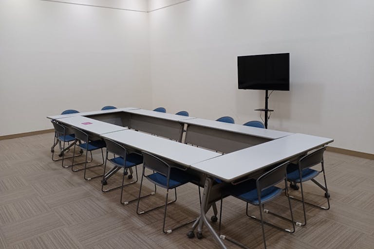 【イオンモール水戸内原】イオンホール Aの画像1