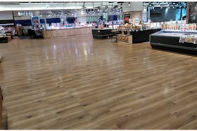 【イオンモール富津】しおかぜマート中央