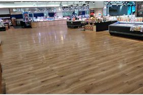 【イオンモール富津】専門店南 催事スペース 中央