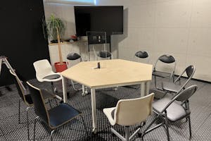 【筑前前原駅1分】オフサイトミーティング等のクローズドイベントに最適な駅近レンタルスペース