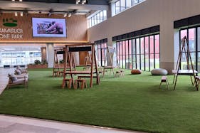 【イオンモール仙台上杉】KAMISUGI ONEPARK(屋内)