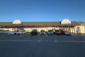 【AコープJAファーマーズプチへぐり店】食物販や販促イベントに最適な軒下スペース