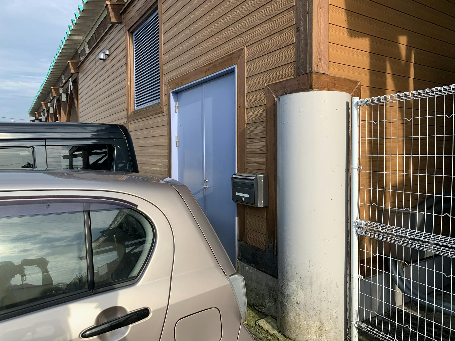 【ダイナム米沢店ゆったり館】キッチンカーの開催に最適なアミューズメント施設のイベントスペース