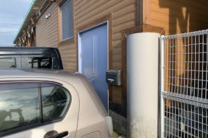 【ダイナム米沢店ゆったり館】キッチンカーの開催に最適なアミューズメント施設のイベントスペース