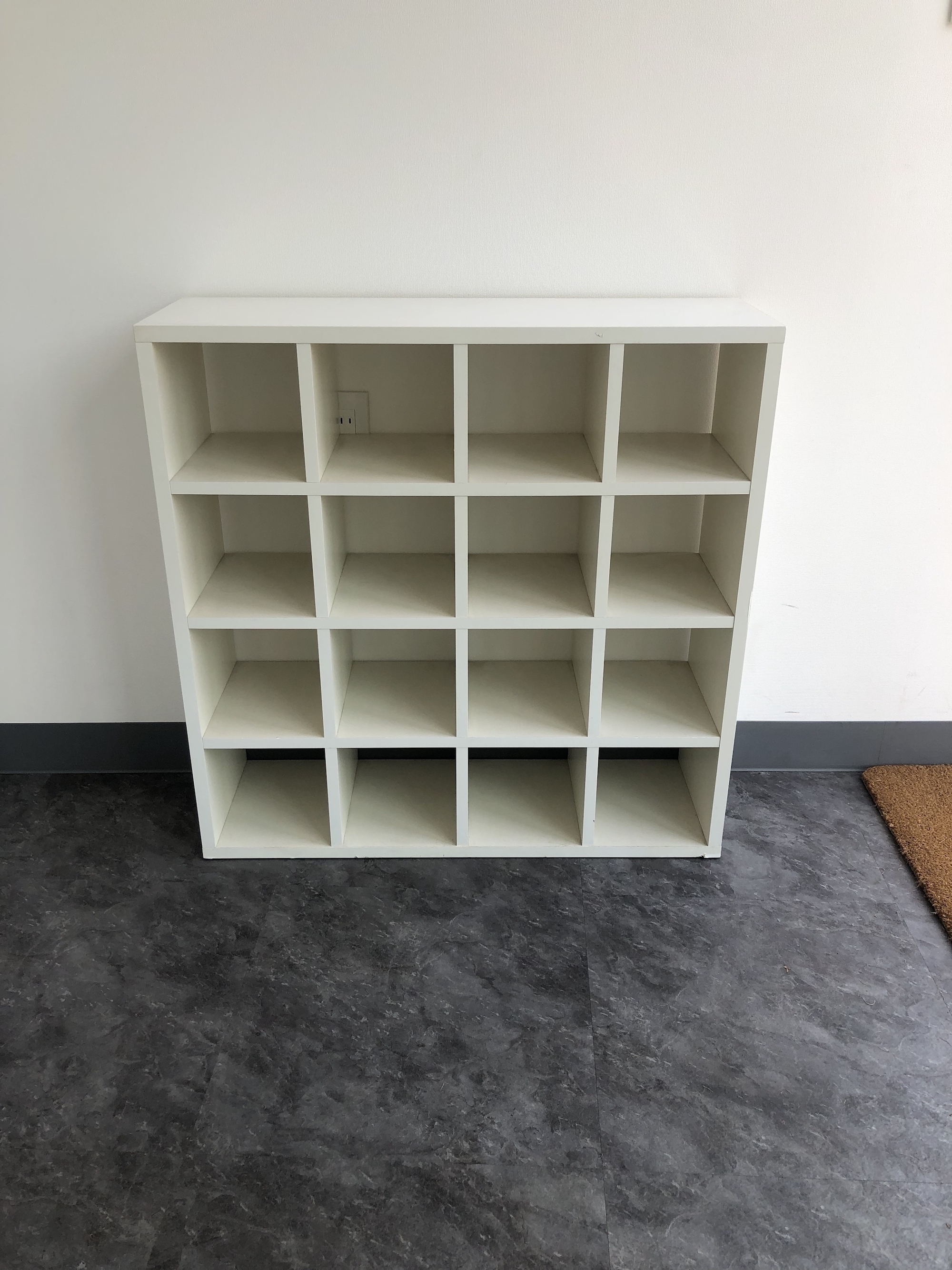 80センチ×80センチ