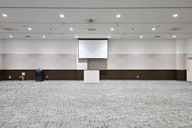 【イオンモール長久手】イオンホールB