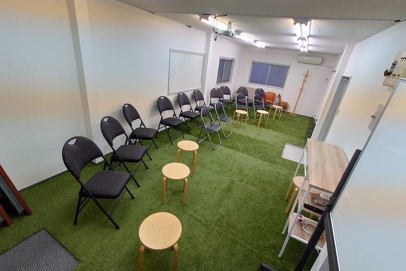 【高田馬場駅3分】ワークショップや招待制の販売会、イベント実施に最適なレンタルスペース