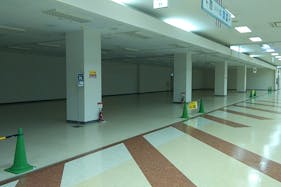 【イオンスーパーセンター横手南店】物販やプロモーションに最適な区画型イベントスペース(区画No214)