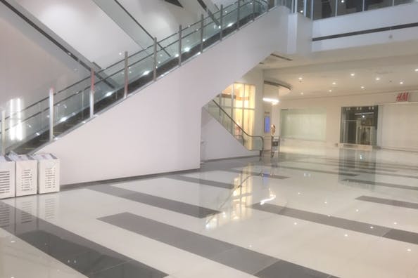 【イオンモール高崎】専門店街1F イーストコート