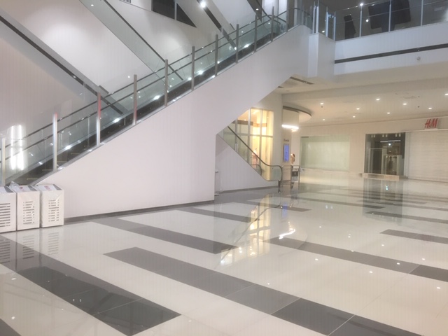 【イオンモール高崎】専門店街1F イーストコート