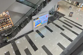 【イオンモール高崎】専門店街1F イーストコート