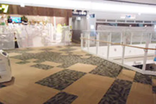 【イオンモール久御山*】2Fムラサキスポーツ前