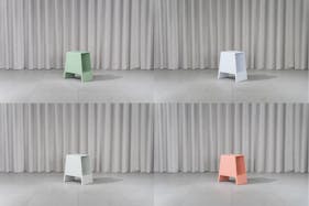 【六本木一丁目駅5分】展示会や撮影・収録、ポップアップストア等に最適な白壁のシンプルなイベントスペース