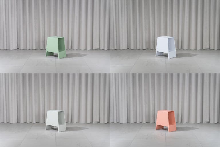 【六本木一丁目駅5分】展示会や撮影・収録、ポップアップストア等に最適な白壁のシンプルなイベントスペースの画像8