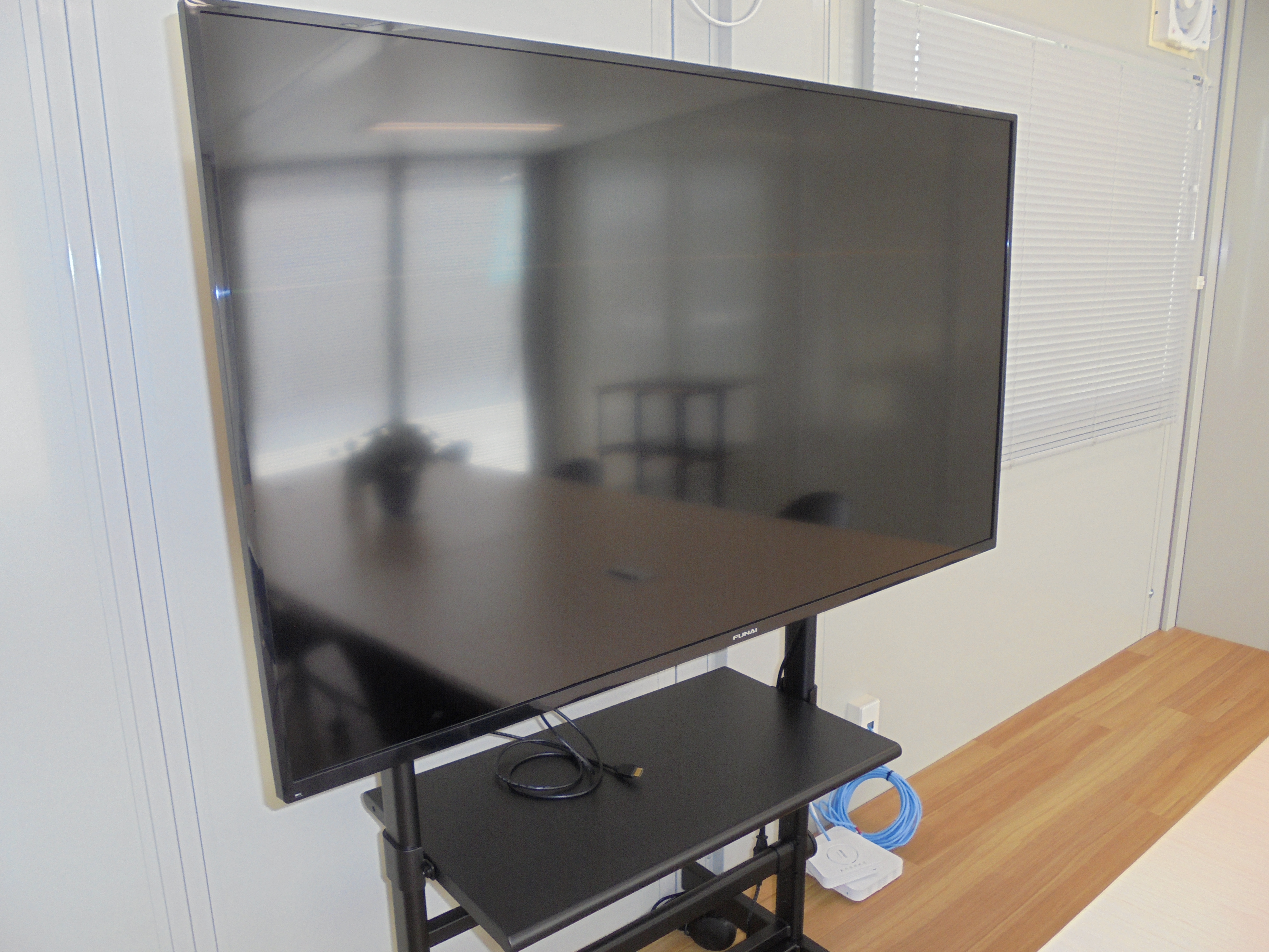 【山口県山口市】自主企画マルシェやワークショップに最適なお手頃価格のレンタルスペース「Meeting1」／敷地全体の貸切イベント開催も可能！