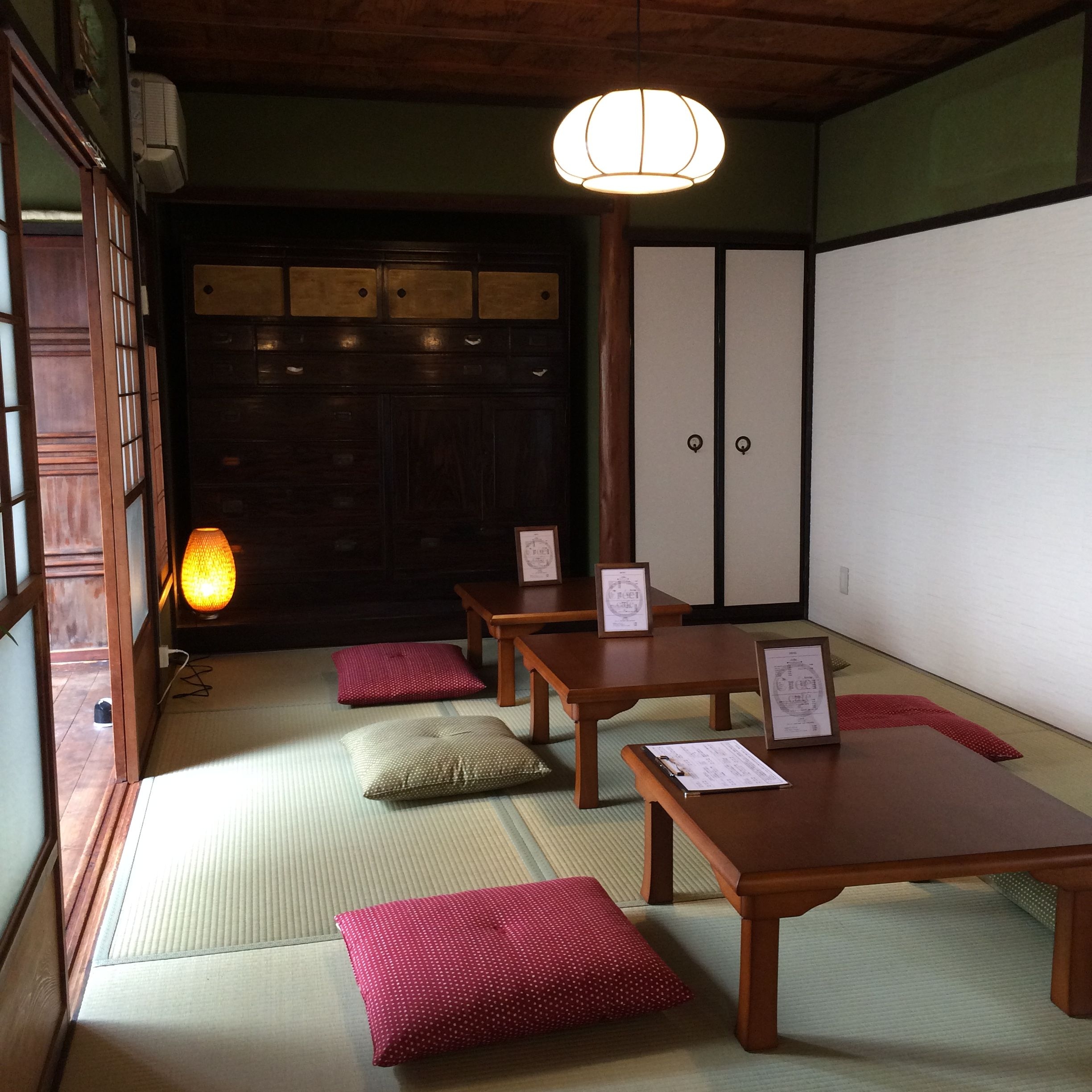 【和泉大宮駅7分】プロモーションやワークショップに適したカフェギャラリー