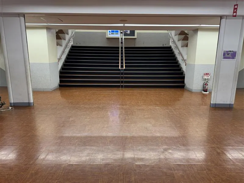 【Q-STA／富士山駅直結】ポップアップストアや販促イベントに最適な4Fイベントスペース