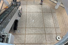 【イオンモールむさし村山】1F センターコート