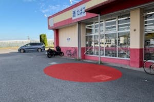 【くすりの福太郎白井大橋店】キッチンカーや各種物販、PRイベントに最適なドラッグストア敷地内にあるスペース