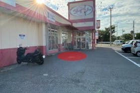 【くすりの福太郎白井大橋店】キッチンカーや各種物販、PRイベントに最適なドラッグストア敷地内にあるスペース