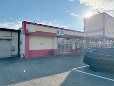 【くすりの福太郎白井大橋店】キッチンカーや各種物販、PRイベントに最適なドラッグストア敷地内にあるスペースの画像7