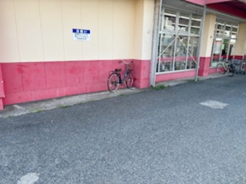 【くすりの福太郎白井大橋店】キッチンカーや各種物販、PRイベントに最適なドラッグストア敷地内にあるスペースの画像6