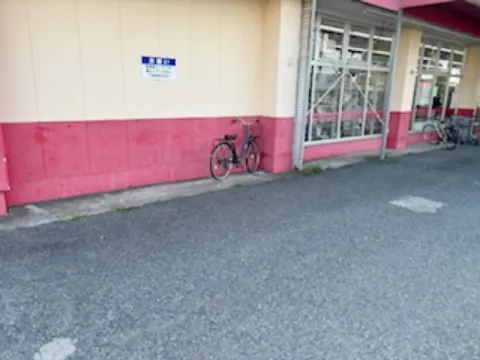 【くすりの福太郎白井大橋店】キッチンカーや各種物販、PRイベントに最適なドラッグストア敷地内にあるスペース