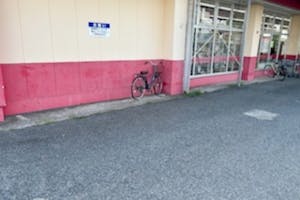 【くすりの福太郎白井大橋店】キッチンカーや各種物販、PRイベントに最適なドラッグストア敷地内にあるスペース