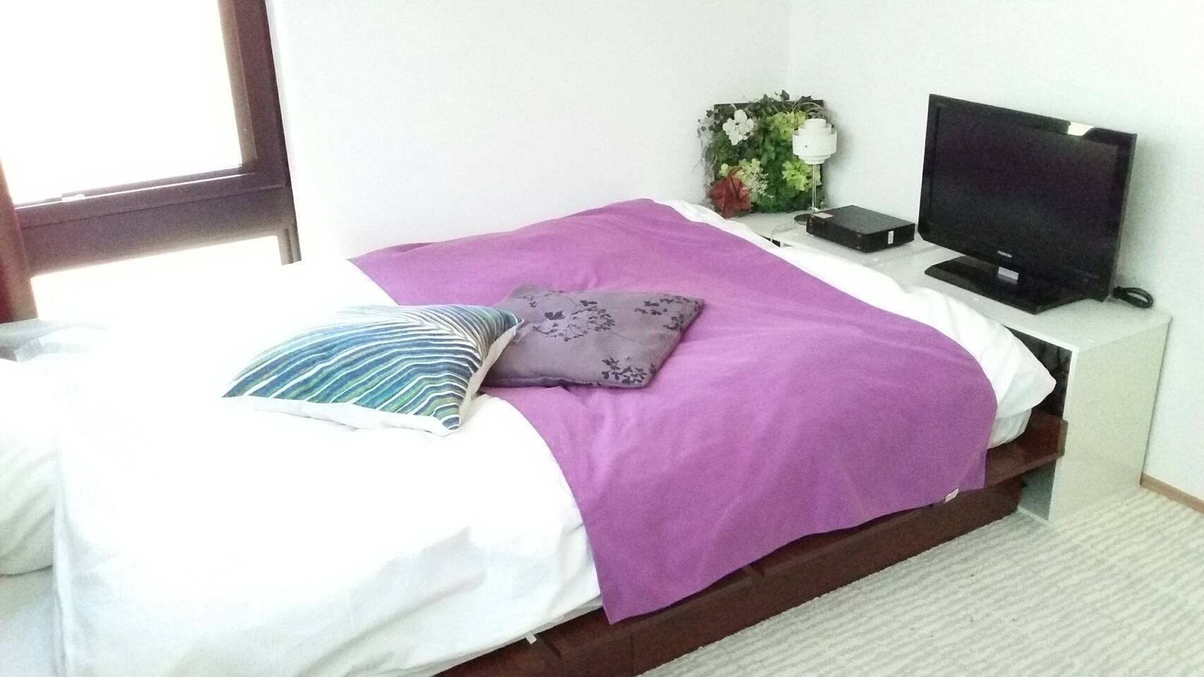 【下落合駅3分】個展や撮影に利用可能、プライベートを感じるコンパクトなスペース