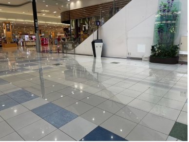 【イオンモール羽生】東コート