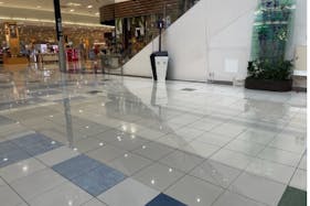 【イオンモール羽生】東コート