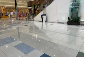 【イオンモール羽生】東コート