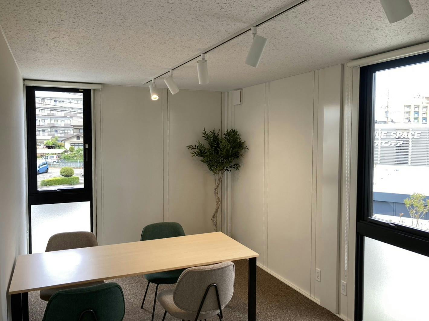 【牧駅15分】自主企画マルシェやワークショップに最適なお手頃価格のレンタルスペース「Meeting」/敷地全体の貸切イベント開催も可能!