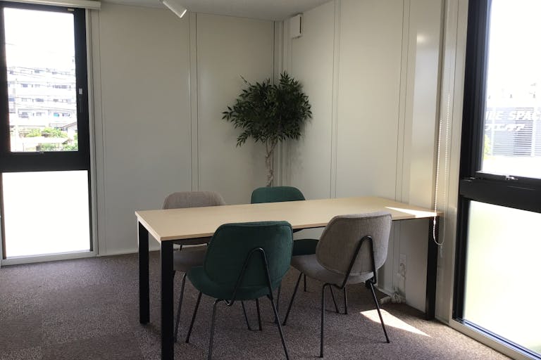 大分県大分市 レンタルスペース 内観3