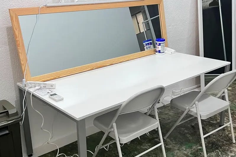 スペース画像