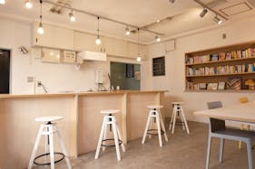 【東池袋駅3分|2026/4/1以降の受付停止中】ポップアップストアや飲食短期出店、シェアキッチンに最適なキッチン設備・飲食店営業許可付イベントスペース