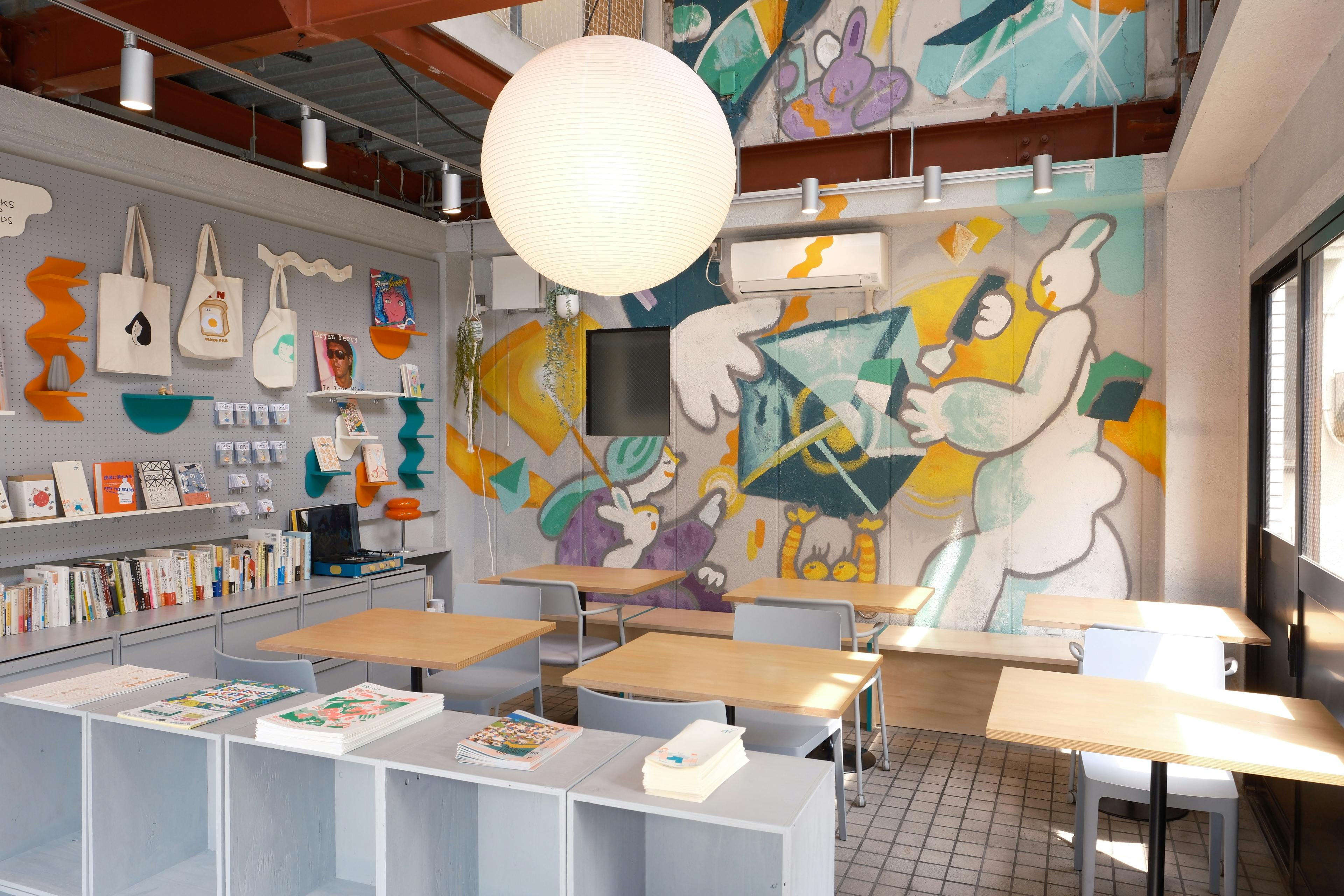 【東池袋駅3分|2026/4/1以降の受付停止中】ポップアップストアや飲食短期出店、シェアキッチンに最適なキッチン設備・飲食店営業許可付イベントスペース