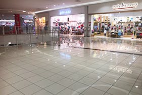 【イオンモール広島祇園】3階 チェルシーニューヨーク前