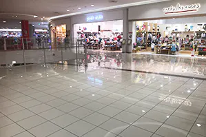 【イオンモール広島祇園】3階 チェルシーニューヨーク前