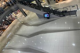 【イオンモール四條畷】風のコート(大)