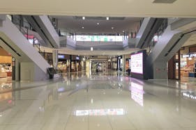 【イオンモール四條畷】風のコート(大)